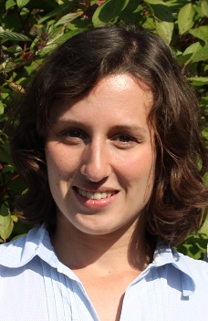 Angela Rieblinger